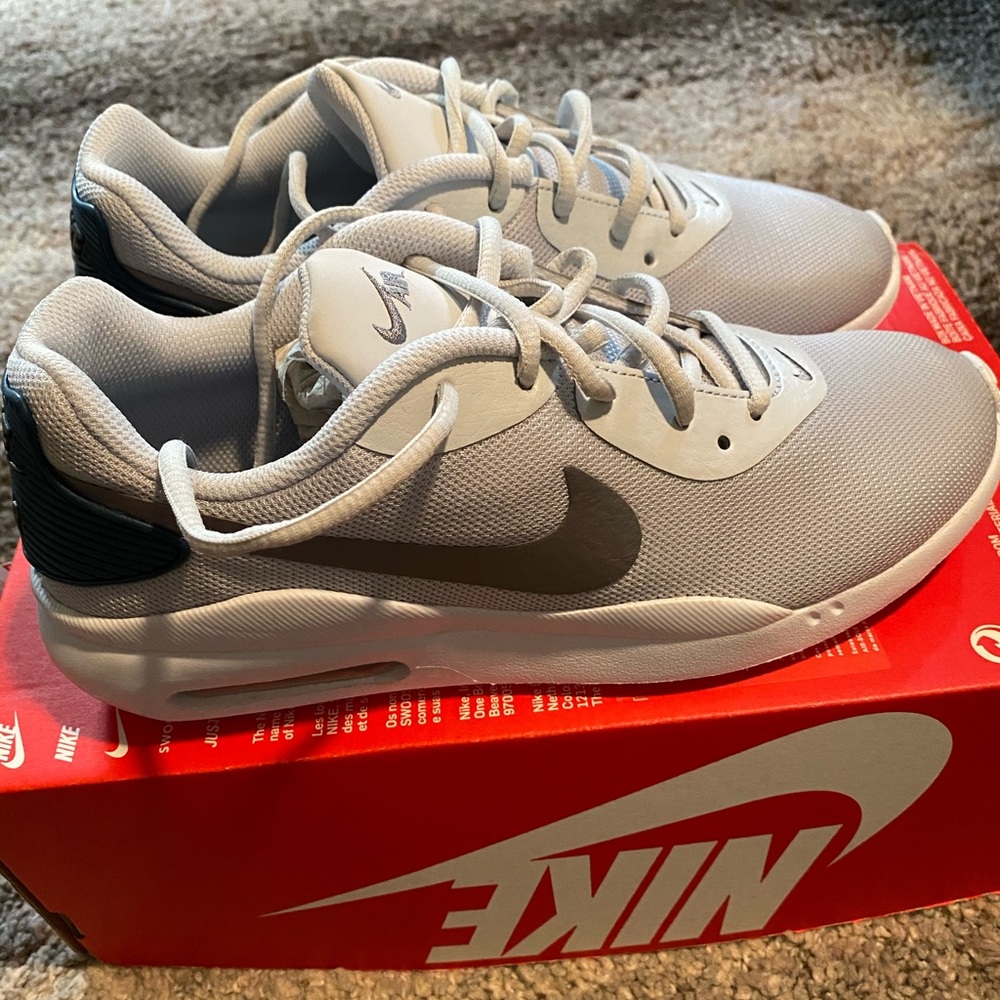 Nike Air Shoes